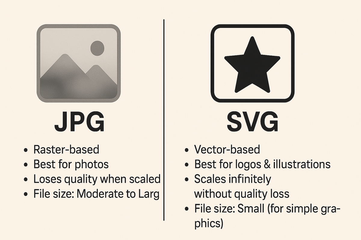 jpg vs svg