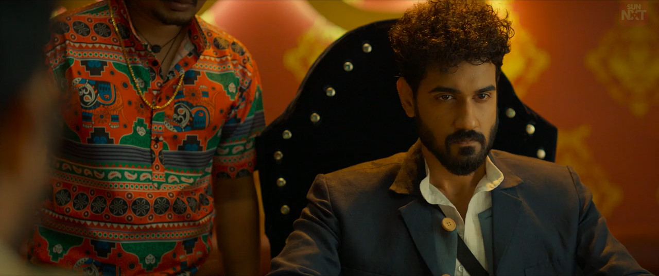 Gamblers 2025 WebRip [Hindi + Tamil + Telugu] 480p 720p ESub Screenshot