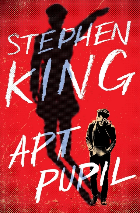Couverture Apt Pupil