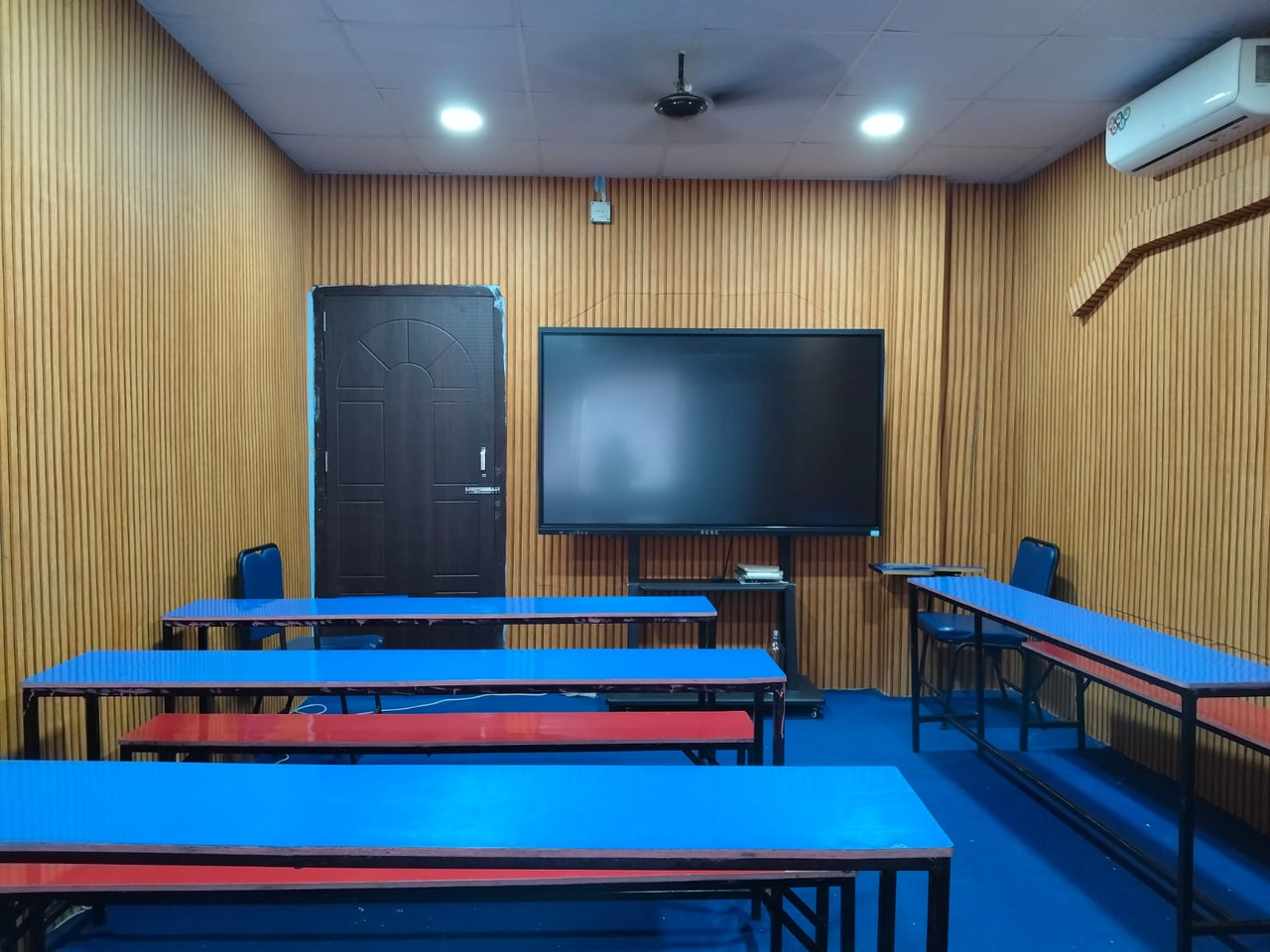 Japanese Class