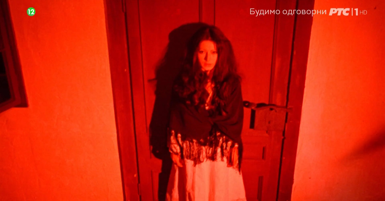 Balada o svirepom HDTV 1080p x264 ExYuSubs