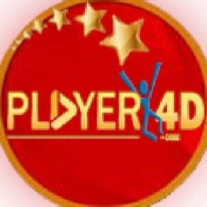 PLAYER4D GACOR avatar