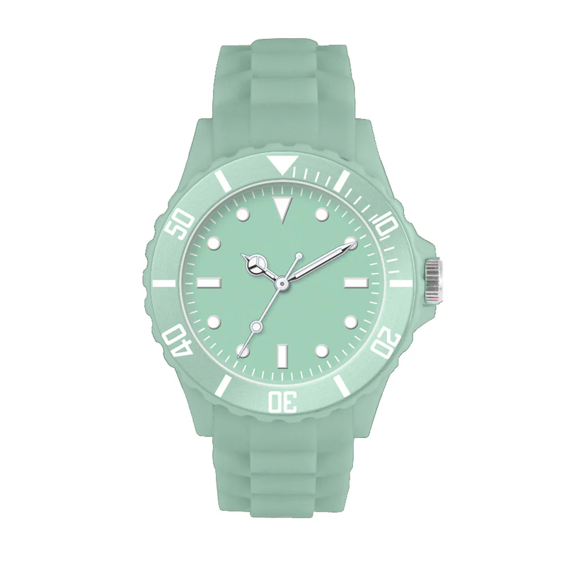 Reloj SUMMER ROJO 1