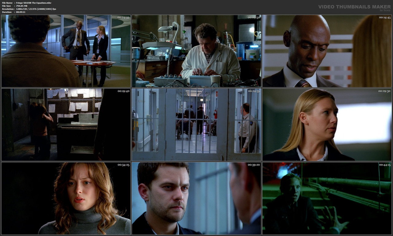 Fringe S01E08 The Equation.mkv