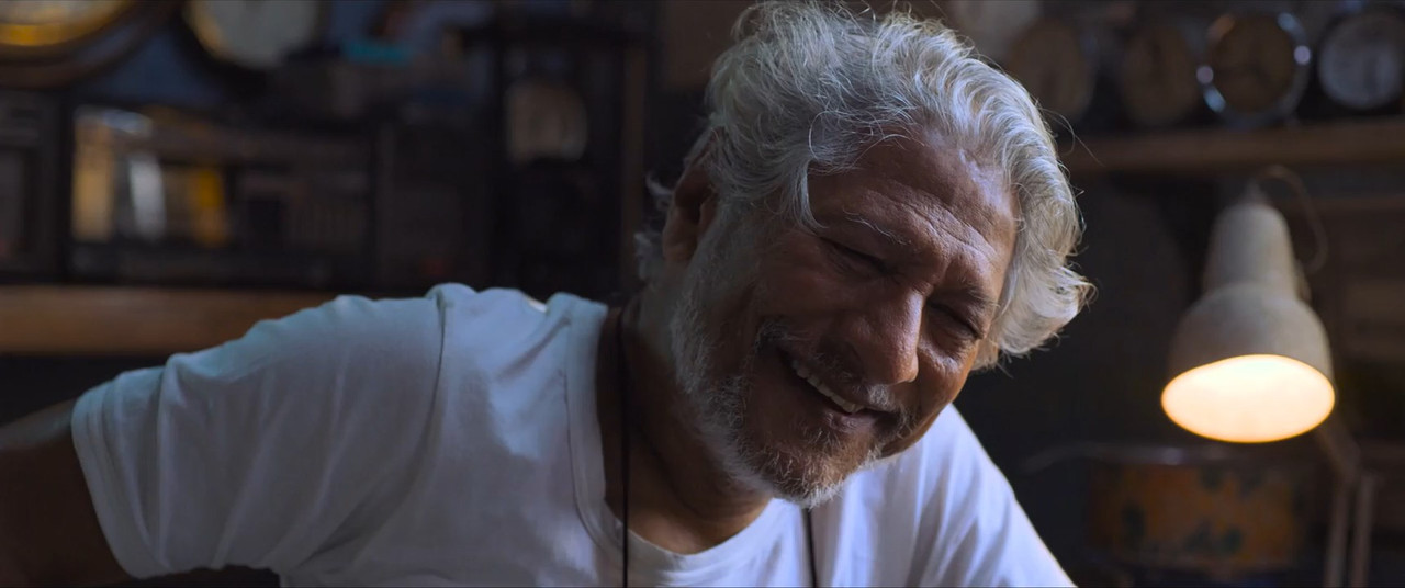 Sadabahar 2024 WebRip [Hindi] 480p, 720p Screenshot