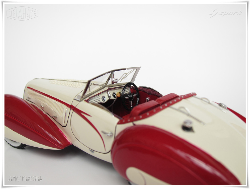 Delahaye 135 Figoni GS (7) Sp