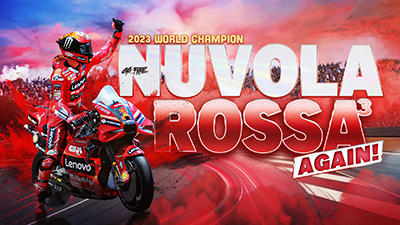 Nuvola Rossa Again (2023) .mkv DLMux 1080p E-AC3+AC3 ITA