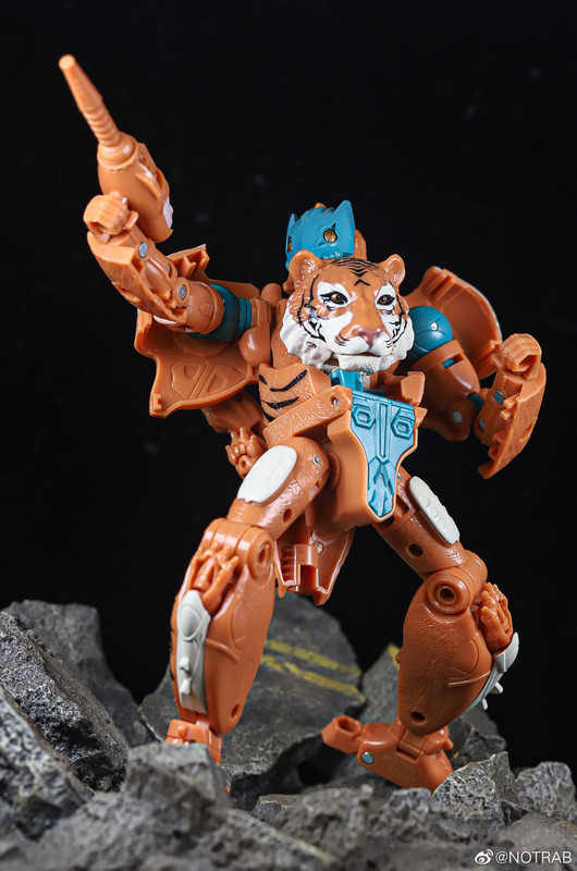 Golden-Disk-Collection-Mutant-Tigatron-04