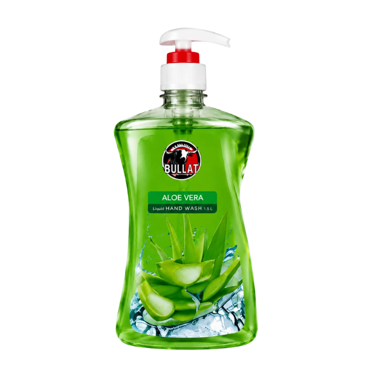 Bufalo Aloe Vera Fresh Hand Wash Liquid1500ml