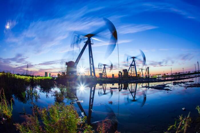 Oil Price Forecast: Saudi Arabia, Russia Production Cuts Fuel Price Rise Oil Price Forecast: Saudi Arabia, Russia Production Cuts Fuel Price Rise