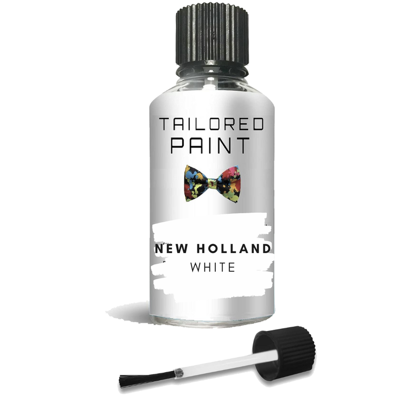 Tractor Touch Up Repair Paint 30ml Every Make/Model Agricultural Machinery - Picture 110 of 141