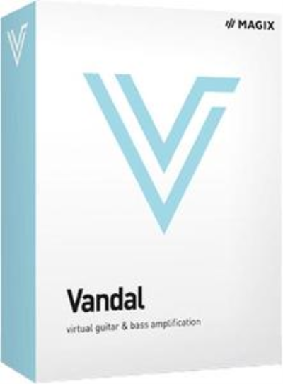 MAGIX Vandal v1.112 WiN