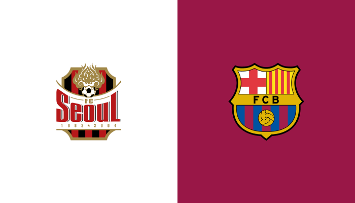 Soi kèo tài xỉu, phạt góc trận FC Seoul vs Barcelona, 18h00 ngày 31/07