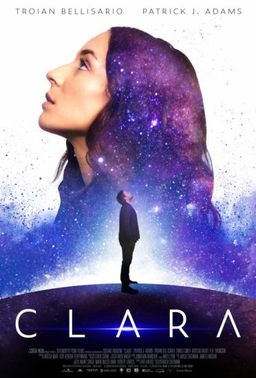 Clara (2018) PL.WEB-DL.XviD-GR4PE | Lektor PL