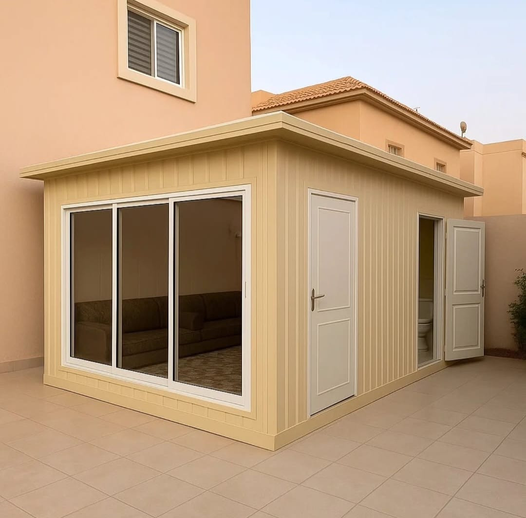 مظلات سيارات