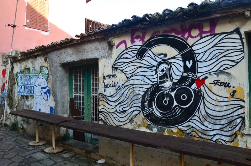 Atenas-18-11-2019 - Grecia y sus pueblos-2019 (13)