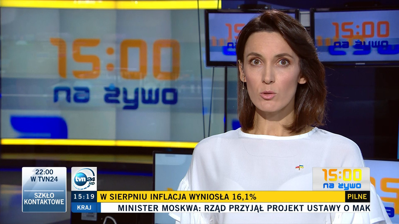 14 10 2022 agata wolna tvn24 8