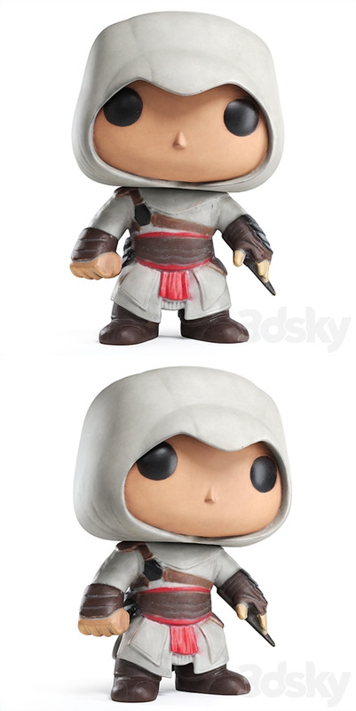 Funko POP Altair