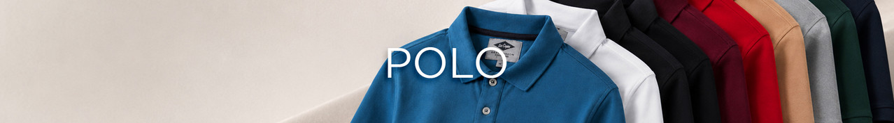 Polos banner
