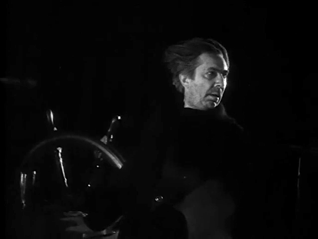 The Mystery of the Mary Celeste (1935)