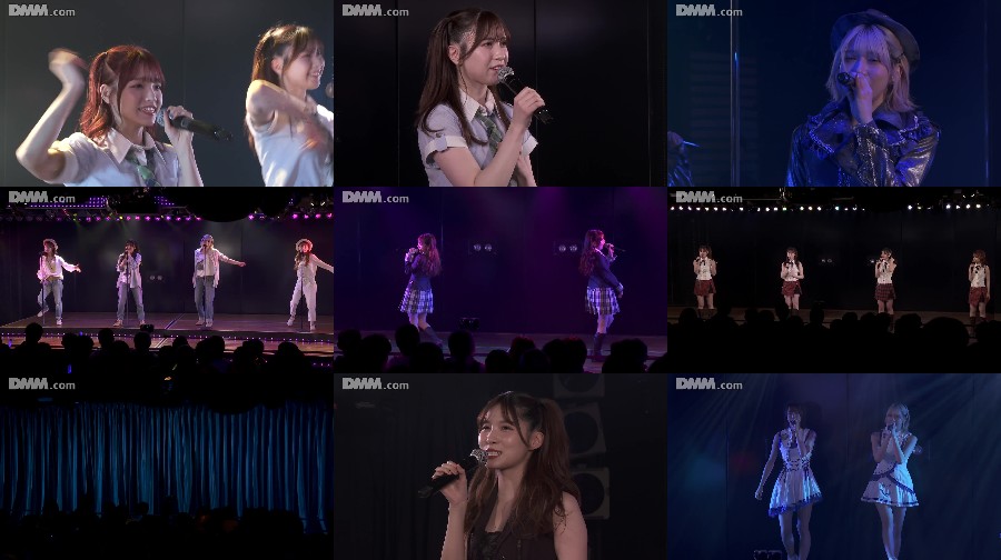 Nagano Serika, Mukaichi Mion, Murayama Yuiri