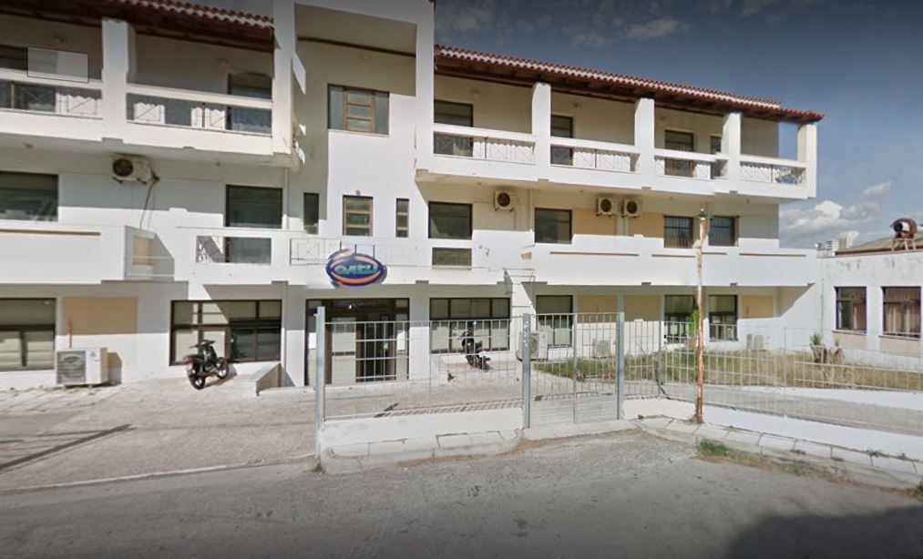 ΠΡΟΣΛΗΨΗ ΠΡΟΣΩΠΙΚΟΥ ΣΤΟΝ ΟΑΕΔ ΧΙΟΥ