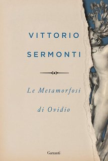Vittorio Sermonti  -  Le metamorfosi di Ovidio (2024)