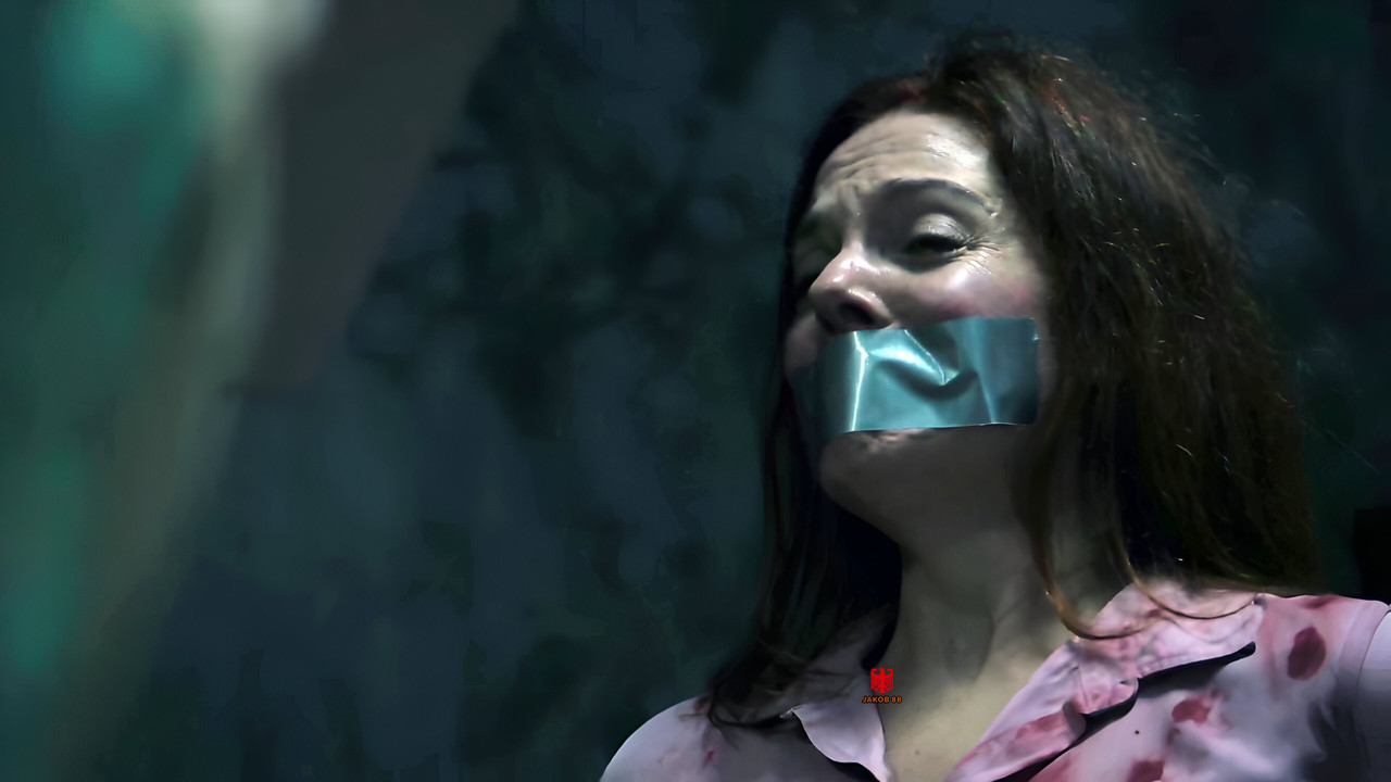 Claire Bronson 13 - Mr. Mercedes S03E9