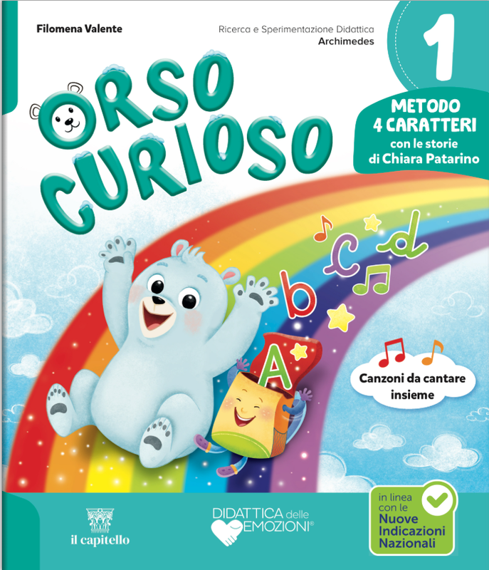 Copertina Libro