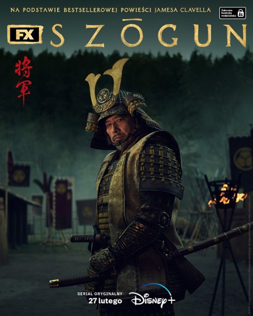 Szogun / Shogun (2024) (Sezon 1) PL.DSNP.WEB-DL.AAC5.1.x264-P2P  / Polski Lektor AAC 5.1