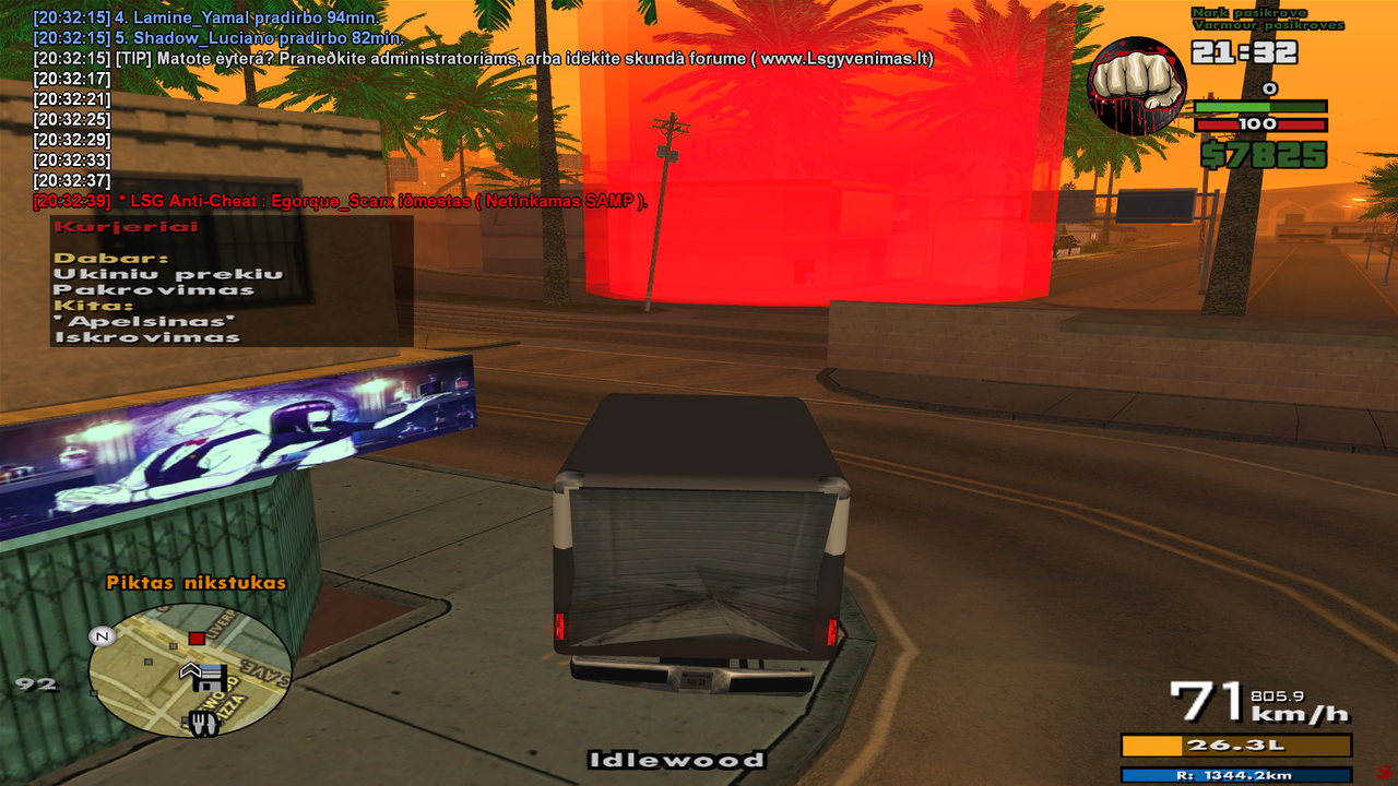 Grand Theft Auto San Andreas Screenshot 2025 12 10 20 32 39 82