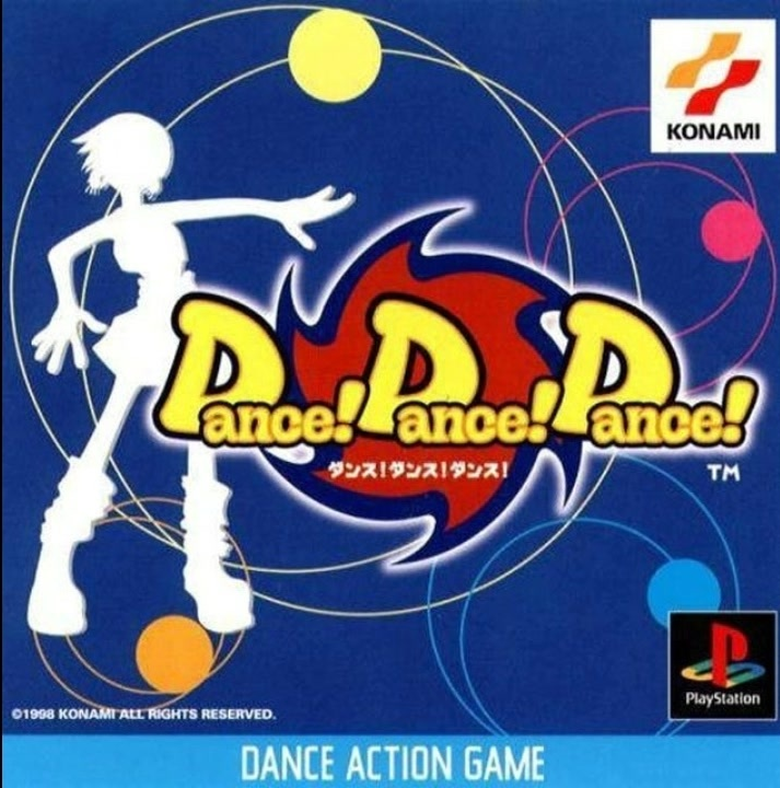 dance image