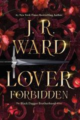 J.R. Ward - Lover Forbidden (2026) Traduzione amatoriale