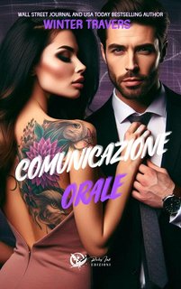 Winter Travers - Comunicazione orale (2024)