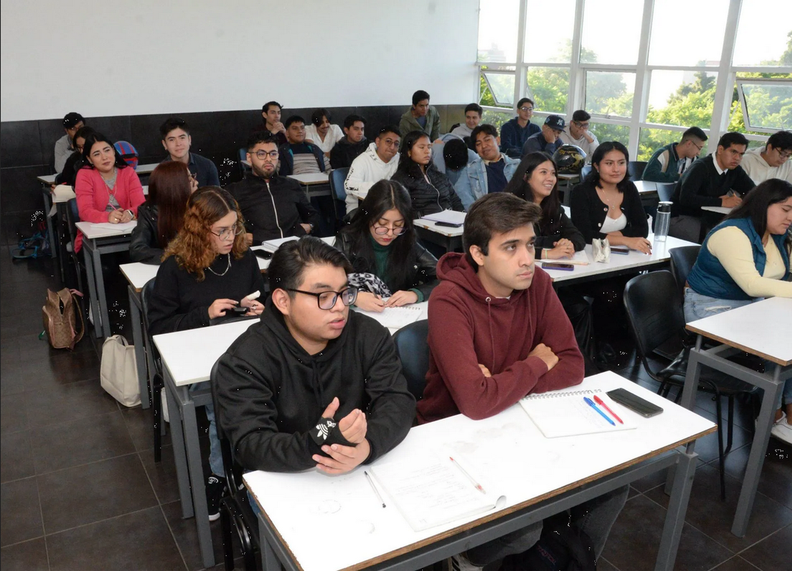 Gobierno de la 4T aprueba  el Programa Nacional de Educación Superior