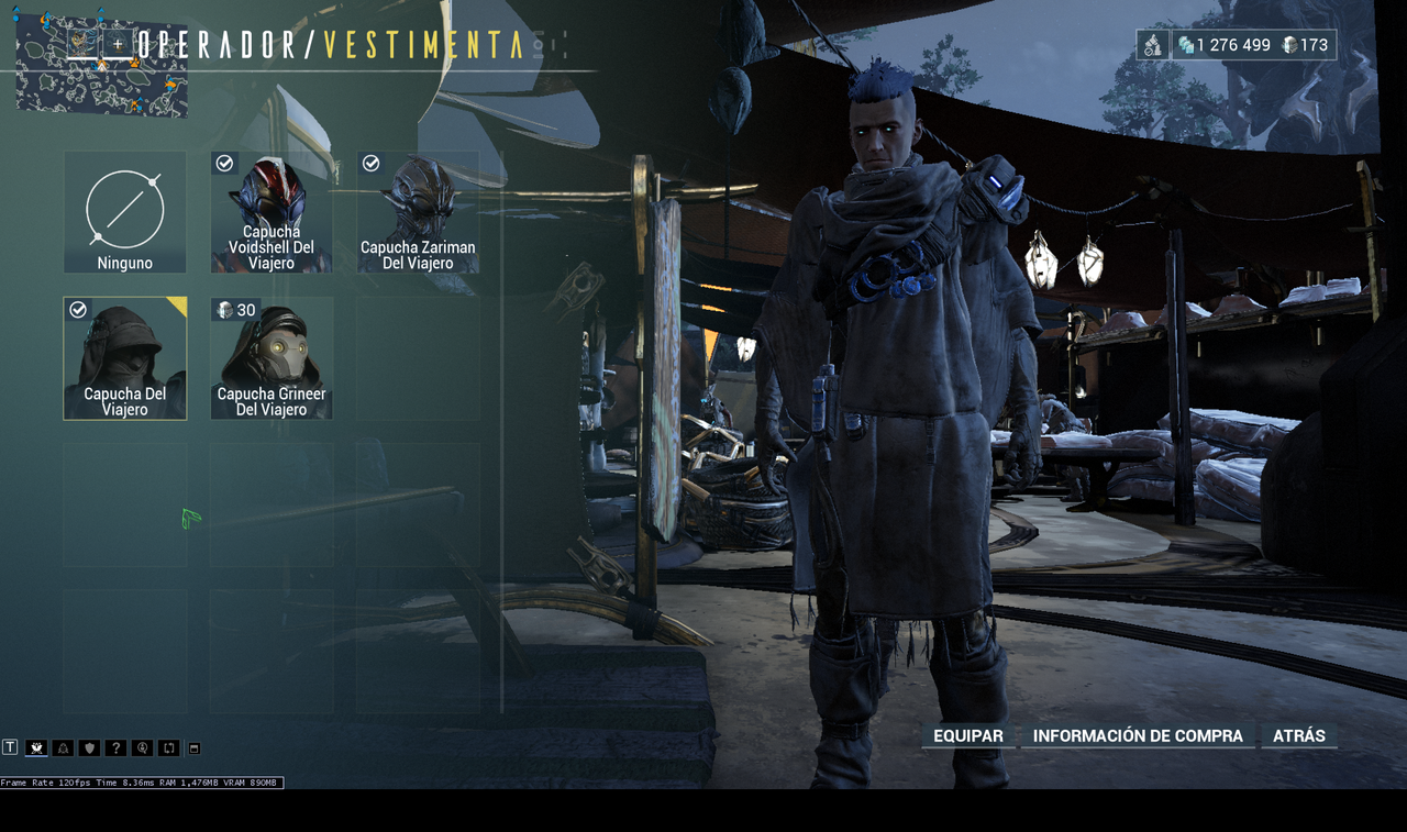 Bug in mask of the revenant general warframe forums