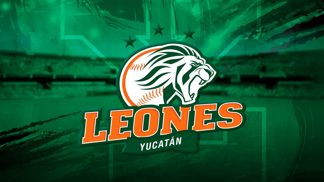 Leones de Yucatán: Temporada 2024 en Kanasín | Sede temporal, remodelación del Parque Kukulcán y más