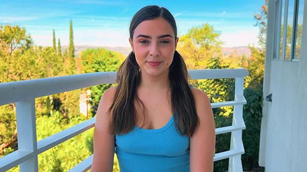 BangRealTeens – Violet Dawn – Risky Outdoor Fun with Florida Teen Hottie Violet Dawn