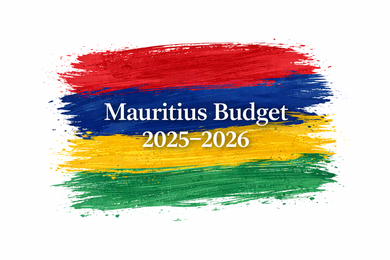 Mauritius Budget 2025-2026 Analysis