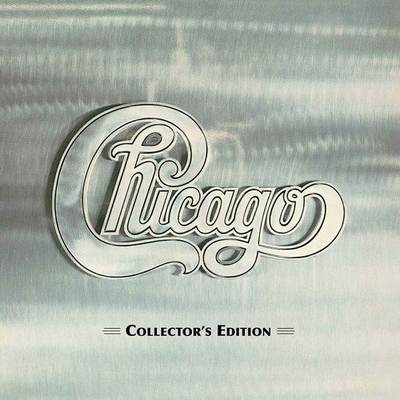 Chicago - Chicago II (1970) {2018, Collector's Edition, Remixed, 2CD + DVD + Hi-Res}