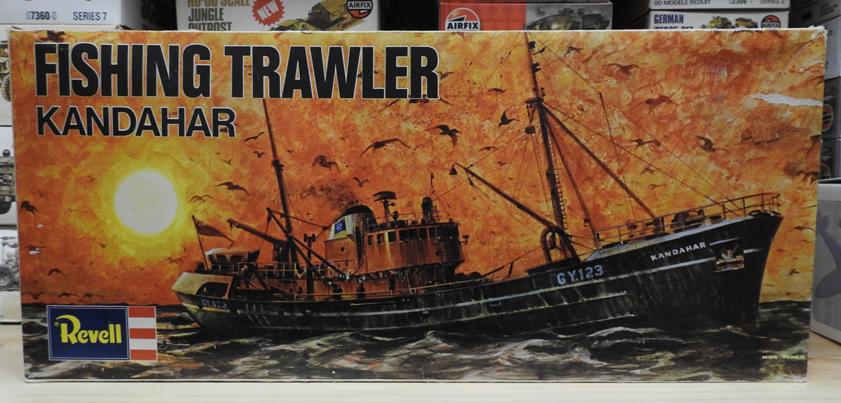 Trawler