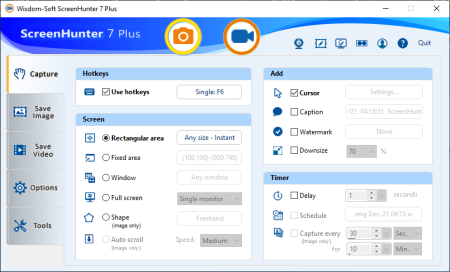 ScreenHunter Plus 7.0.681