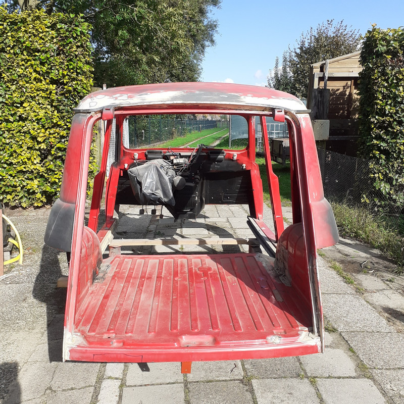 522. On the way to R4TL-proof