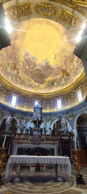 Roma y Florencia en 3 días - Blogs de Italia - Tren de las 5:40 a Florencia (258)