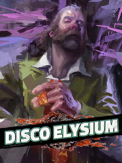 Disco Elysium - Hardcore (2020)
