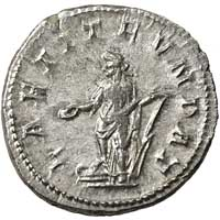 Glosario de monedas romanas. PROA DE GALERA/NAVE. 7