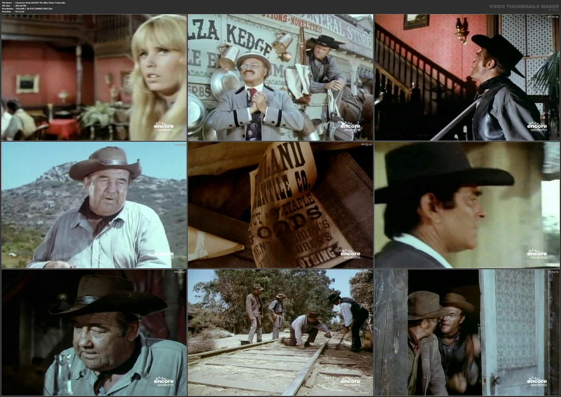 Cimarron Strip S01E05 The Blue Moon Train.mkv