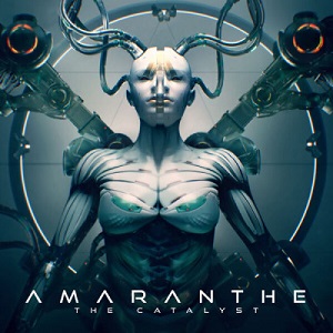 Re: Amaranthe