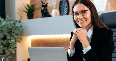 Serviços Jurídicos e Notariais