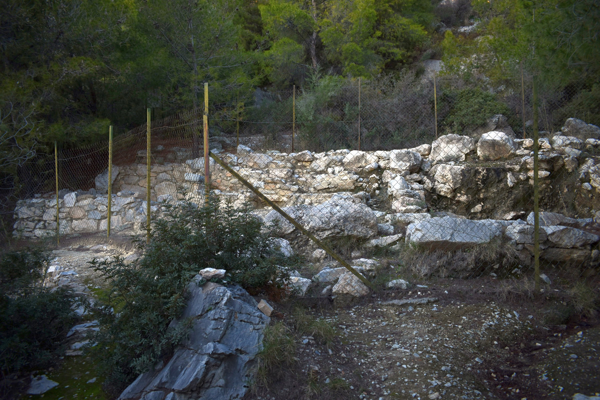 Ιερό του Διονύσου (7)